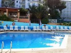 Apartamentos Oasis Sa Tanca 