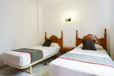 Apartamentos Pepe Mesa 