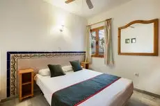 Apartamentos Pepe Mesa 