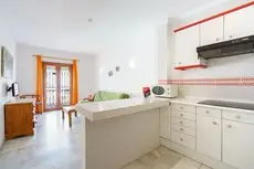 Apartamentos Pepe Mesa 