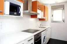 Apartamentos Sabinas El Pilar 