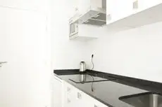 Apartamentos Sabinas El Pilar 