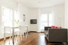 Apartamentos Sabinas El Pilar 