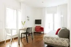 Apartamentos Sabinas El Pilar 