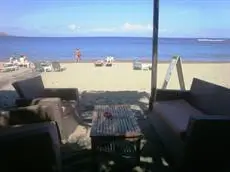 Aquarius Beach Hotel Rhodes 