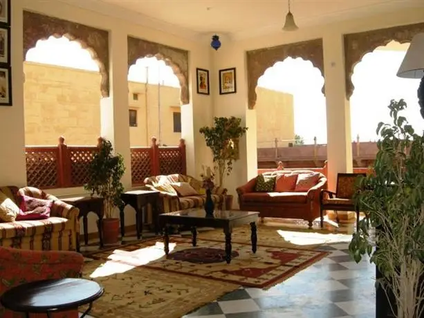 Haveli Inn Pal 