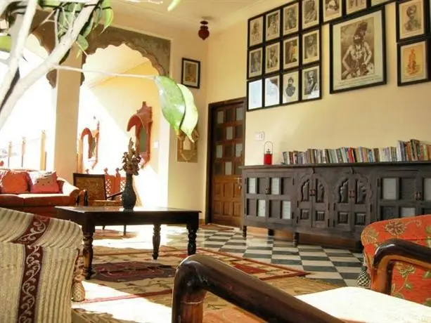 Haveli Inn Pal 