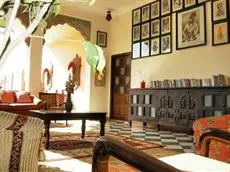 Haveli Inn Pal 