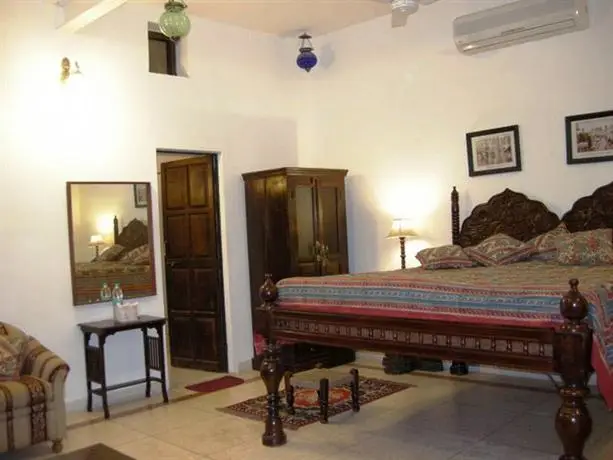 Haveli Inn Pal 