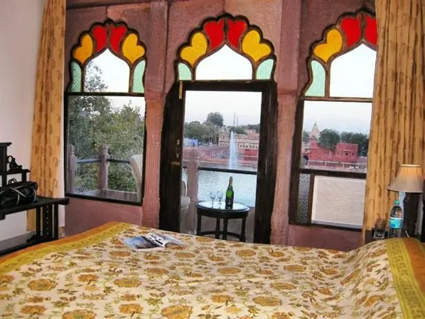 Haveli Inn Pal 