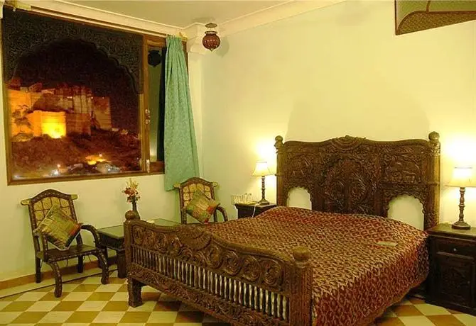 Haveli Inn Pal 