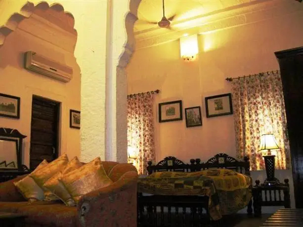 Haveli Inn Pal 