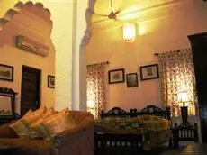 Haveli Inn Pal 