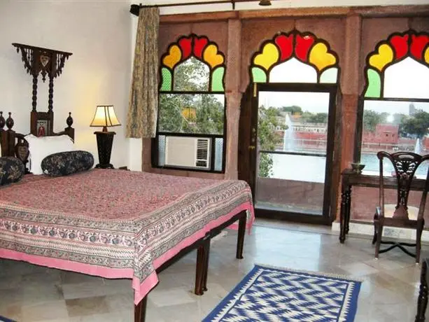 Haveli Inn Pal 