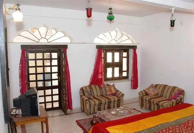 Haveli Inn Pal 