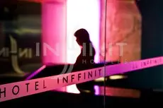 Hotel Inffinit 