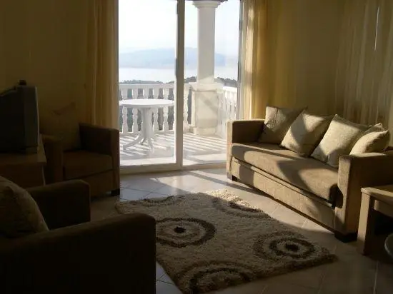 Lakeside Apartment Bodrum Bogazici