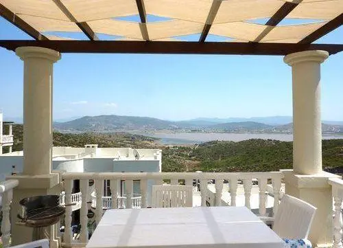 Lakeside Apartment Bodrum Bogazici