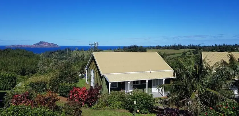 Seaview Norfolk Island