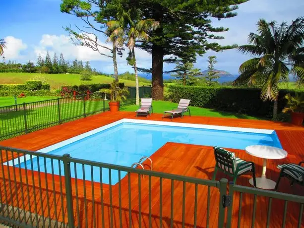 Seaview Norfolk Island