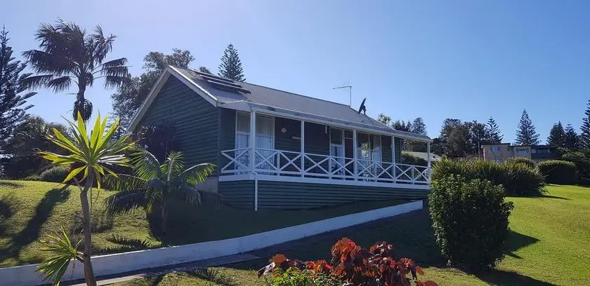 Seaview Norfolk Island 