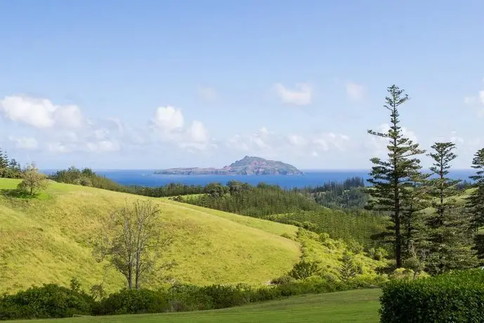 Seaview Norfolk Island 