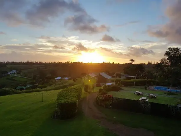 Seaview Norfolk Island 