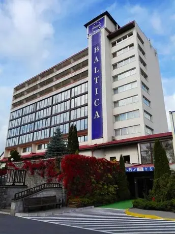 Baltica Hotel