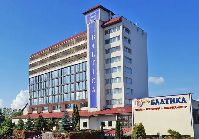 Baltica Hotel