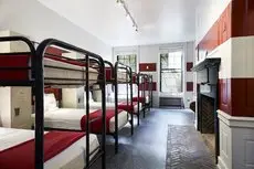 Chicago Getaway Hostel 