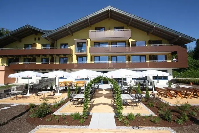 Hotel Aberseehof