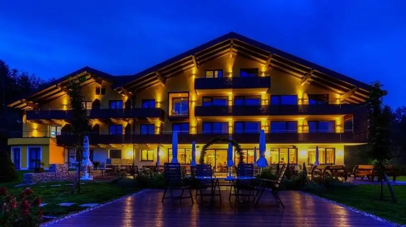 Hotel Aberseehof