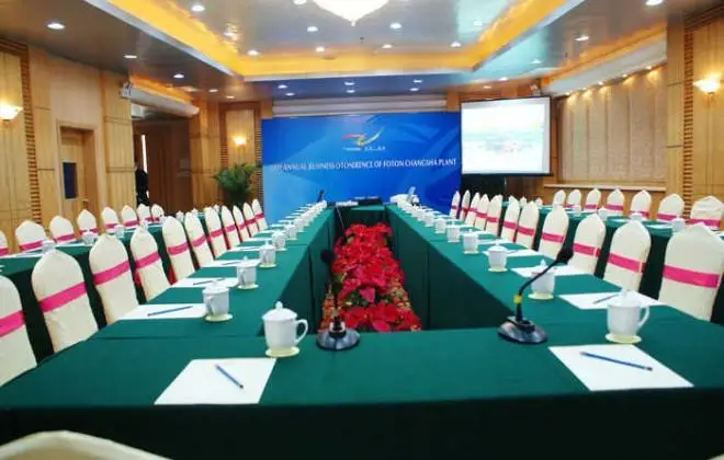 Zhuhai Dehan Hotel