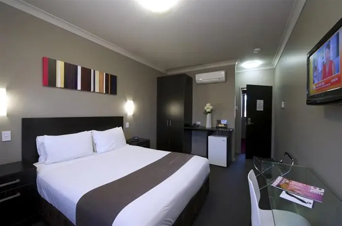 Best Western Blackbutt Inn