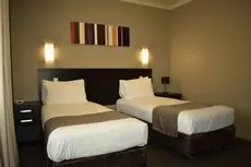 Best Western Blackbutt Inn 