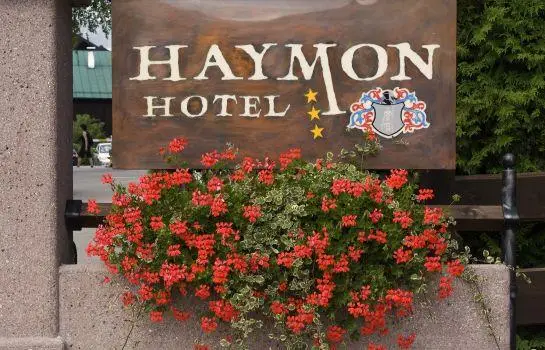 Hotel Haymon 