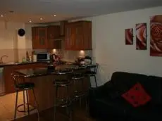 Brookhill Serviced Apartments Belfast 