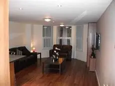 Brookhill Serviced Apartments Belfast 