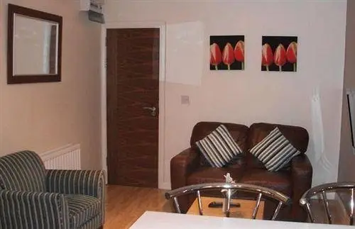 Brookhill Serviced Apartments Belfast 