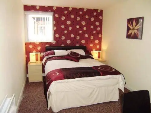 Brookhill Serviced Apartments Belfast 