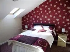 Brookhill Serviced Apartments Belfast 