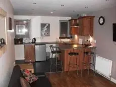 Brookhill Serviced Apartments Belfast 