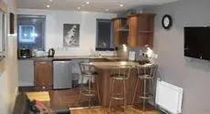 Brookhill Serviced Apartments Belfast 