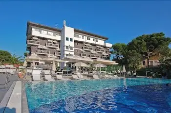 Hotel Delle Nazioni Lignano Sabbiadoro 