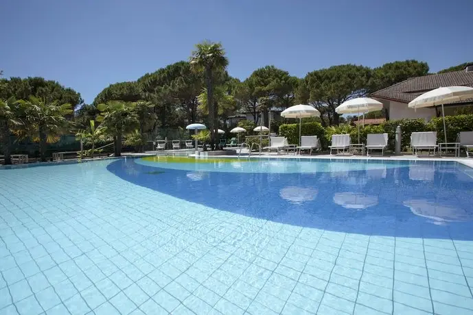 Hotel Delle Nazioni Lignano Sabbiadoro 