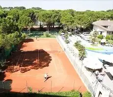 Hotel Delle Nazioni Lignano Sabbiadoro 