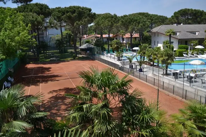 Hotel Delle Nazioni Lignano Sabbiadoro 