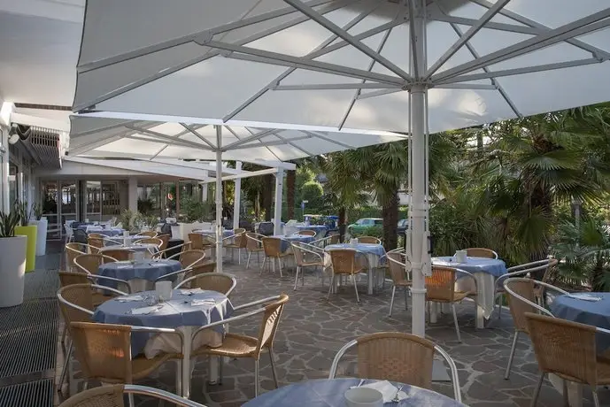 Hotel Delle Nazioni Lignano Sabbiadoro 