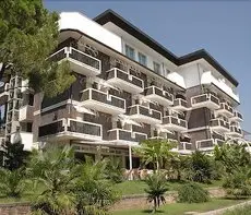 Hotel Delle Nazioni Lignano Sabbiadoro 