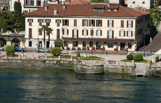 Hotel Eden Baveno